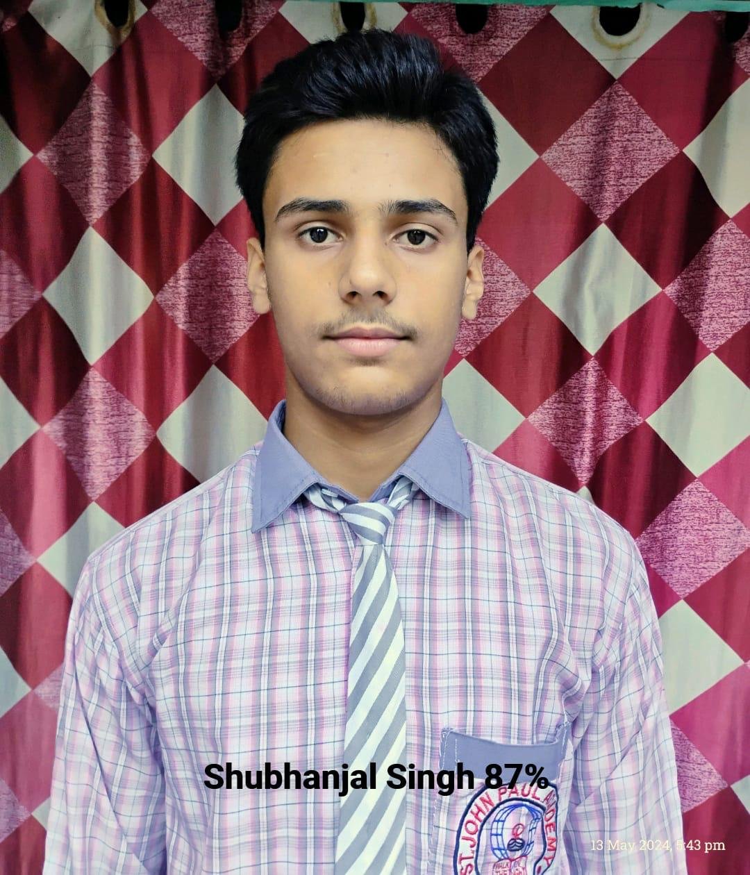 Shubhanjal Singh