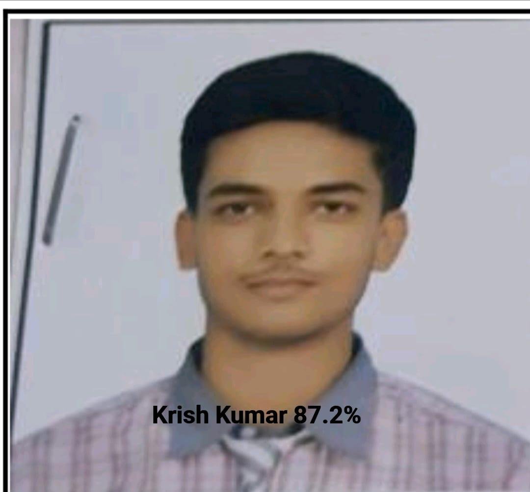 Krish Kumar